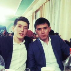 Аяз Белкожаев, 10.10.1991, Алматы