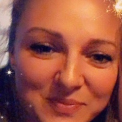 Юлечка Анфимова, 25.10, Санкт-Петербург