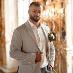 Равим Безволев, 15.12.1989, Санкт-Петербург