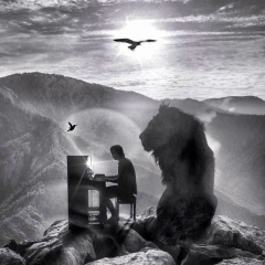 Константин Чепиков, Новоукраинское