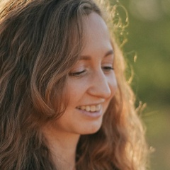 Алёна Трушина, 17.10.1987, Санкт-Петербург