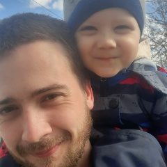 Максим Иванов, Екатеринбург