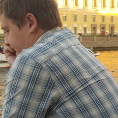 Владимир Медведенко, 02.09.1994