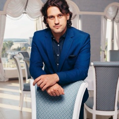 Виталик Жариков, 11.04, Минск