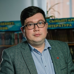 Амиржан Джумабеков, 09.06, Костанай