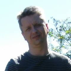 Сергей Внуков, Калининград