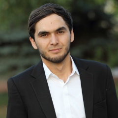 Темирлан Шердаков, 30.03.1980, Хасавюрт