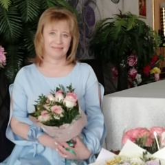 Юлия Серегина, 19.05, Санкт-Петербург