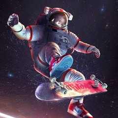 Андрей Сергеевич, 22.06.1984, Красноярск