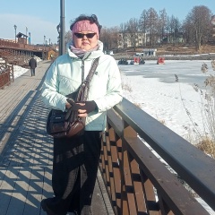 Наталья Олюшкина-Пак, 25.04.1968, Сортавала