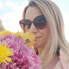 Kate Mamaeva, 01.06, Киров