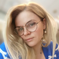 Ксюша Чернявская, 24.06, Москва