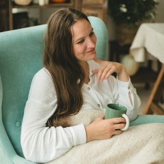 Ксения Мальцева, 27.11, Красноярск