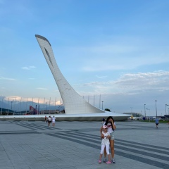 Татьяна Соколова, 23.08, Санкт-Петербург