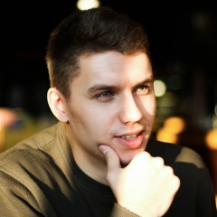 Денис Курский, Казань