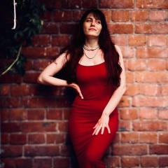 Айтен Ибрагимова, 20.10.1991, Москва