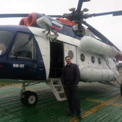 Aleksandr Maslov, 20.11, Комсомольск-на-Амуре