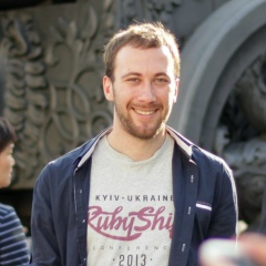 Андрей Артемьев, 27.05.1989, Севастополь