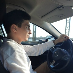 Павел Климов, 05.08