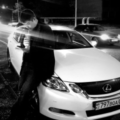 Зангар Байгазиев, 03.06, Алматы