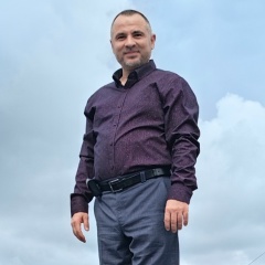 Гасан Гасанов, Санкт-Петербург