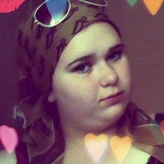 Алена Углова, 30.11, Нальчик