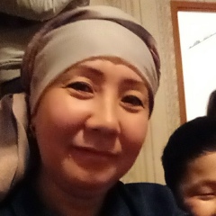 Жанар Байдаулетова, 17.10, Кызылорда