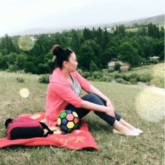 Nazerke Bekbolatova, 24.09, Сызган