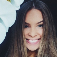 Полина Меженская, 10.11, Москва