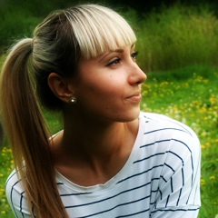 Аленка Педорич, 21.01, Винница