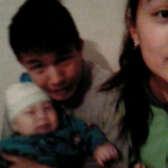 Курмик Сейтек, 01.07.2000, Ош