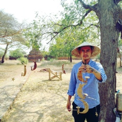 Naing-Min Han, 02.07.1988