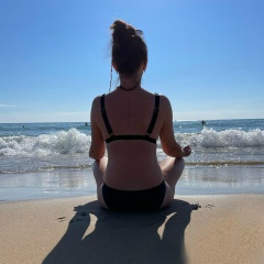 Евгения Гринчак, 12.04.1983, Санкт-Петербург