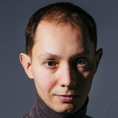 Алексей Панченко, Москва