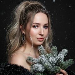 Анна Лисаева, 29.07, Воронеж