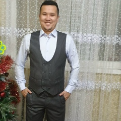 Серик Алмагамбетов, 10.08.1988, Жанаозен