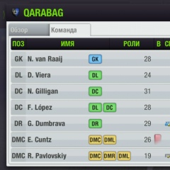 Samir Aliyev, 01.09, Москва