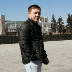 Рустям Абубекеров, 28.11.1992