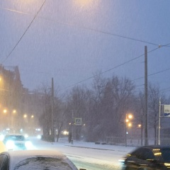 Павел Эверт
