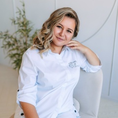 Яна Колесникова, 05.06.1988, Орёл