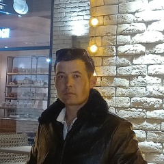 Жанабай Шондыбаев, 01.01.1989, Алматы