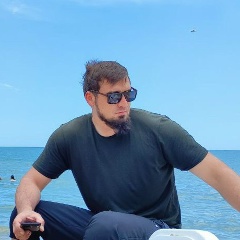 Rahman Soltahanov, 30.12.1995, Грозный