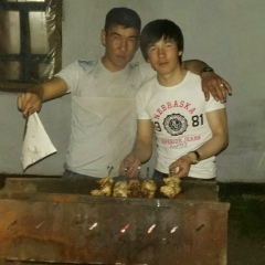 Жанабек Толепбергенов, 09.03.1993, Кызылорда