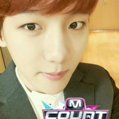 Bae Guaxinim, 14.09.1991