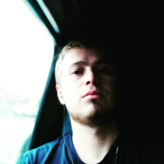 Муслим Садыков, 17.07.1992, Москва