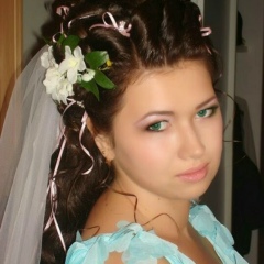 Даша Преснякова, 16.04.1991, Москва