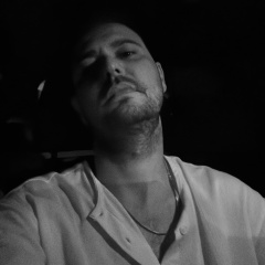 Okan Hamevioglu, 08.03, İstanbul