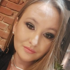 Ирина Алексеева, Казань