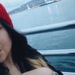 Сабина Исмаилова, 25.12.2000, Бишкек