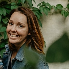 Анастасия Васина, Самара